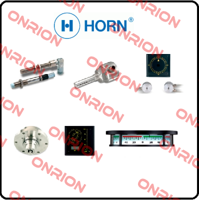 HDA 4110-50 DIG 210 Dr.E.Horn