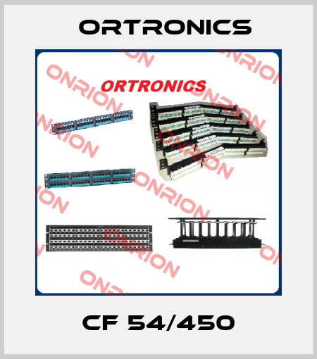 CF 54/450 Ortronics