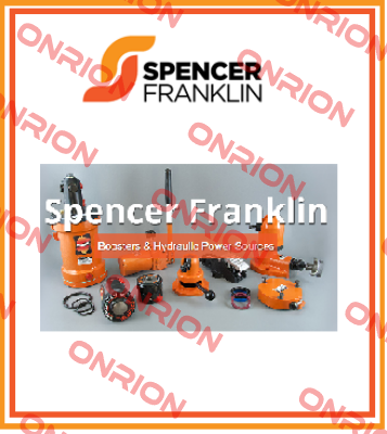SF-7635V Spencer Franklin