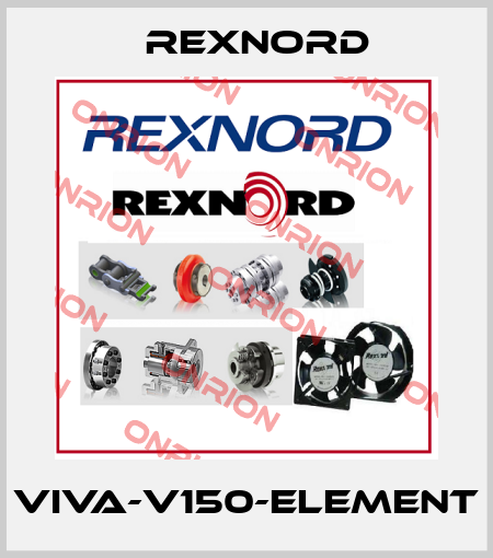 VIVA-V150-ELEMENT Rexnord