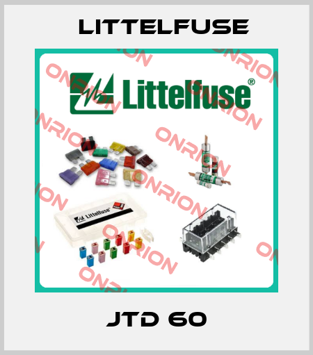 JTD 60 Littelfuse