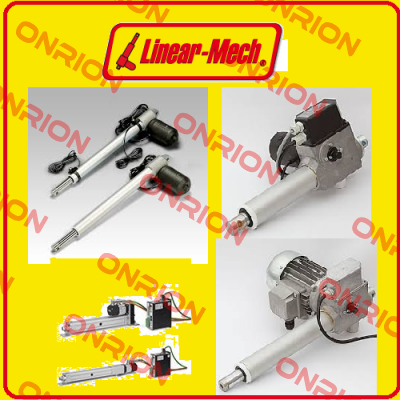 LMR01RL1C300 ROE MB DC24V Linear-mech