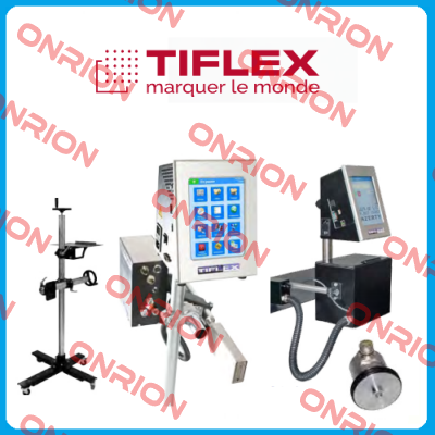Industrial Cleanser Ref. 10418501 Tiflex