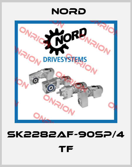 SK2282AF-90SP/4 TF Nord