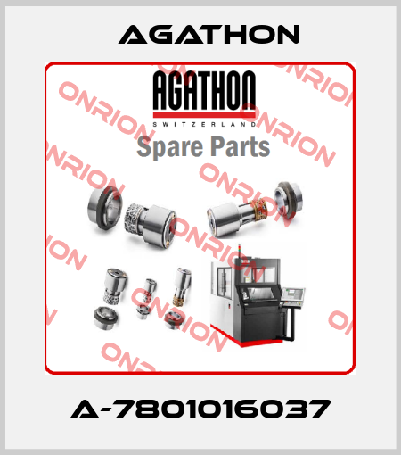 A-7801016037 AGATHON