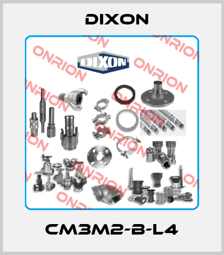 CM3M2-B-L4 Dixon