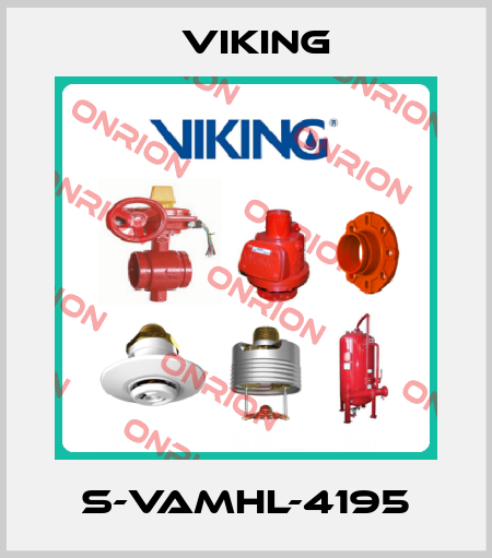 S-VAMHL-4195 Viking
