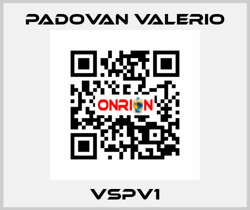 VSPV1 PADOVAN VALERIO