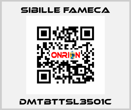 DMTBTTSL3501C Sibille Fameca