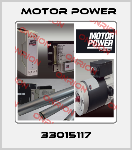 33015117 Motor Power