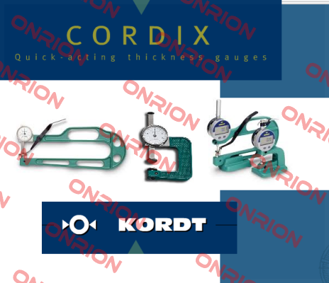 T100463 3003 e CORDIX