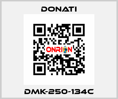 DMK-250-134C Donati