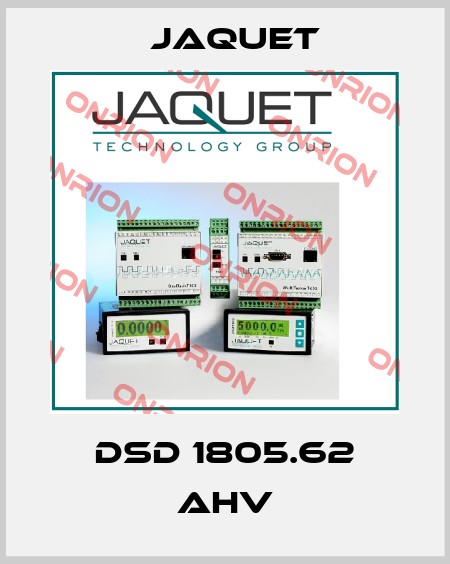 DSD 1805.62 AHV Jaquet