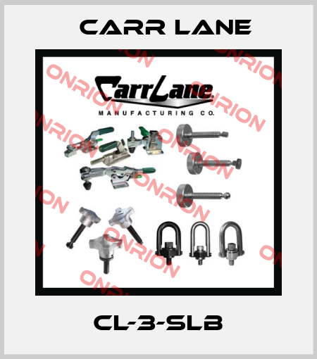 CL-3-SLB Carr Lane