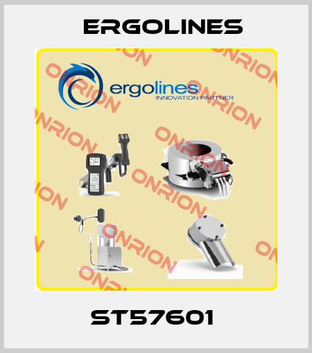ST57601  Ergolines