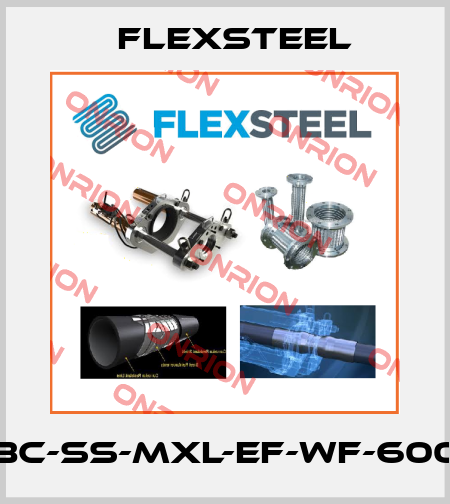8C-SS-MXL-EF-WF-600 Flexsteel