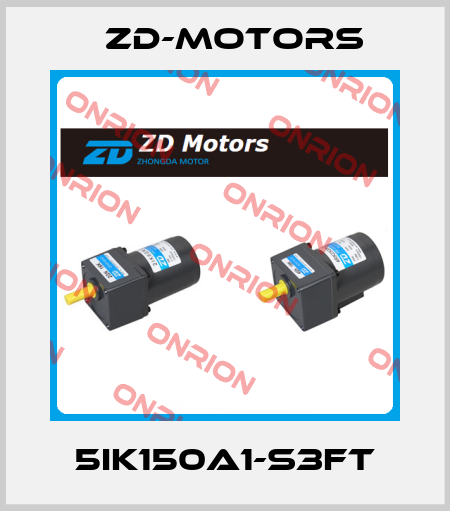 5IK150A1-S3FT ZD-Motors