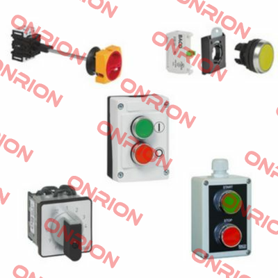 PR12-1101 A4 E Q48PN Baco Controls