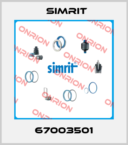 67003501 SIMRIT