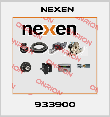 933900 Nexen