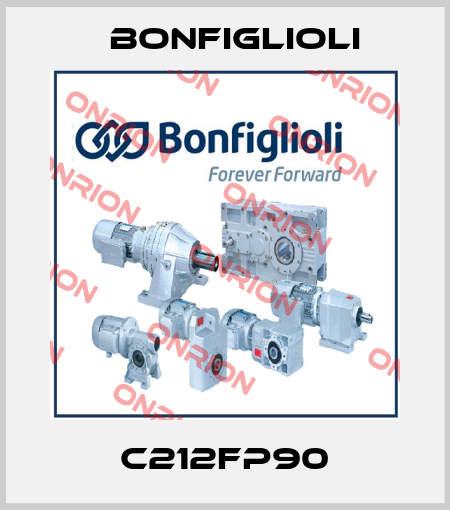 Bonfiglioli-C212FP90 price