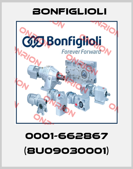 Bonfiglioli-0001-662867 (8U09030001) price
