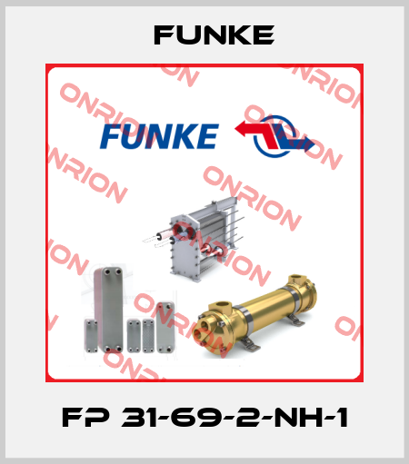 Funke-FP 31-69-2-NH-1 price