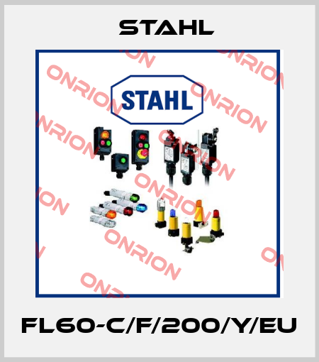 FL60-C/F/200/Y/EU Stahl