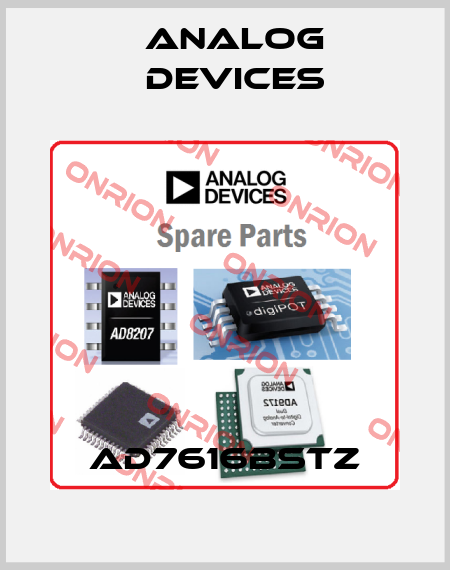 AD7616BSTZ Analog Devices