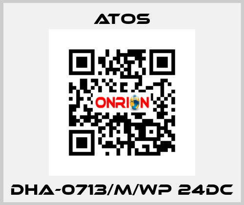 DHA-0713/M/WP 24DC Atos