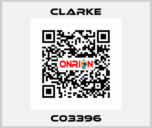C03396 Clarke