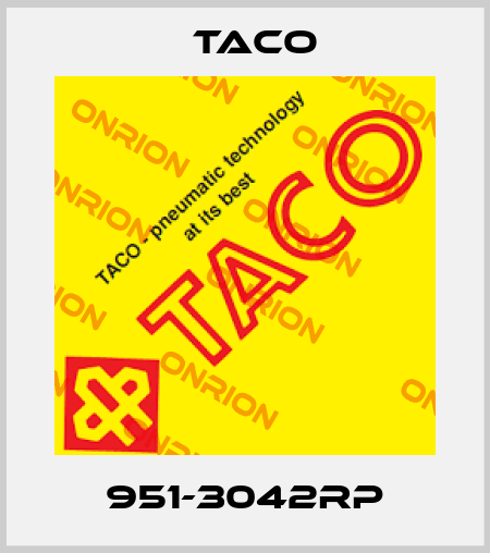 951-3042RP Taco
