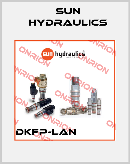 DKFP-LAN‏‏‏‏‏‏ Sun Hydraulics