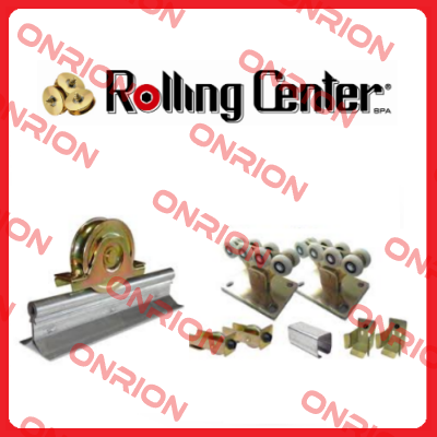 GIPI 4 RP 3 (BG706003) Rolling Center