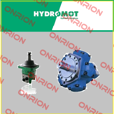 CPRM_CD_160 ccm Hydromot