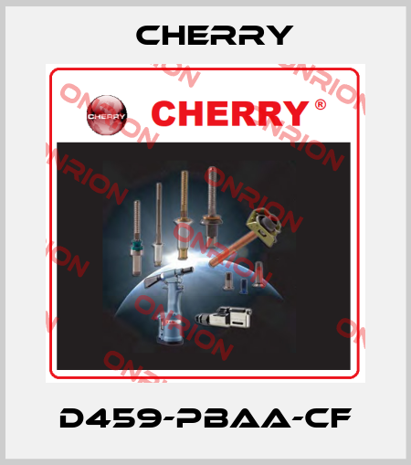 D459-PBAA-CF Cherry