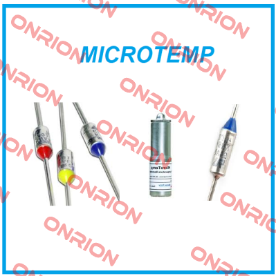 STFCAZ-E4A01-192C  Microtemp