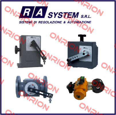 RA-4521-15-0560-12 R.A. System Srl