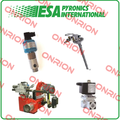 CE-51BP2537 ESA Pyronics International