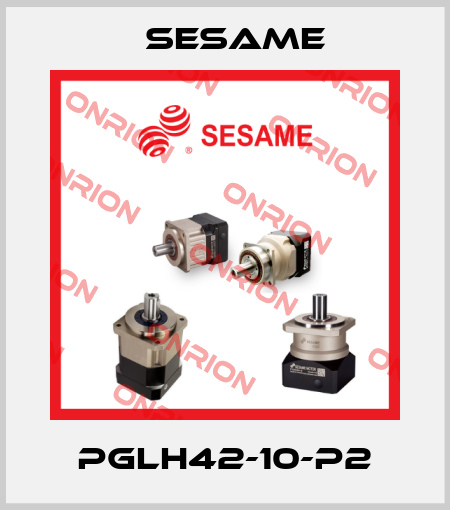 PGLH42-10-P2 Sesame