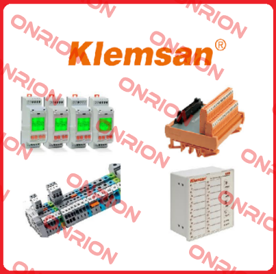 351 229 / ASK 2LD-24VDC Klemsan