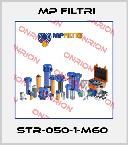 STR-050-1-M60  MP Filtri