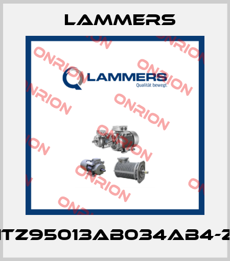 1TZ95013AB034AB4-Z Lammers