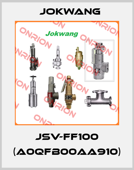 JSV-FF100 (A0QFB00AA910) Jokwang
