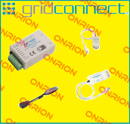 GC-CAN-RS232-FD-DTE-ISO-220 Gridconnect