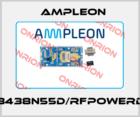 B10G3438N55D/RFPOWERDEMO Ampleon