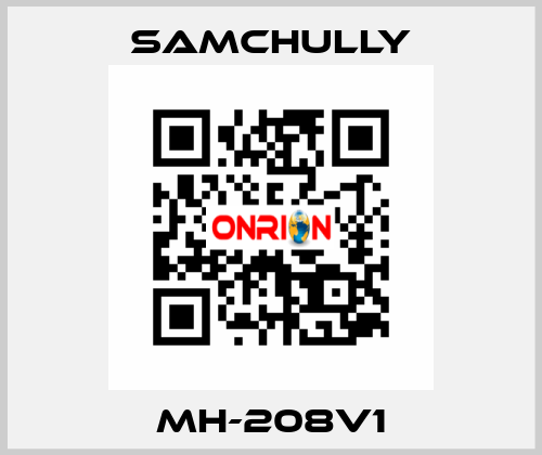 MH-208V1 Samchully