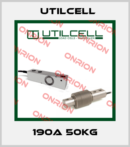 190a 50kg Utilcell