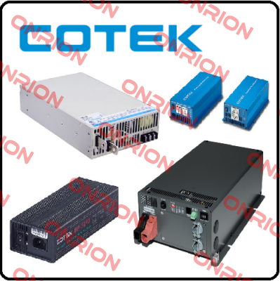 SR-1000T-224 Cotek