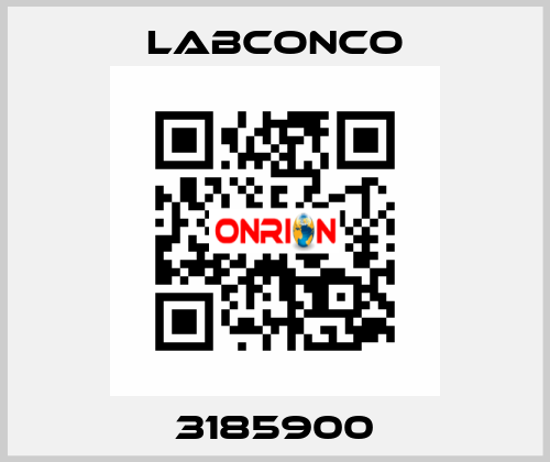 3185900 Labconco